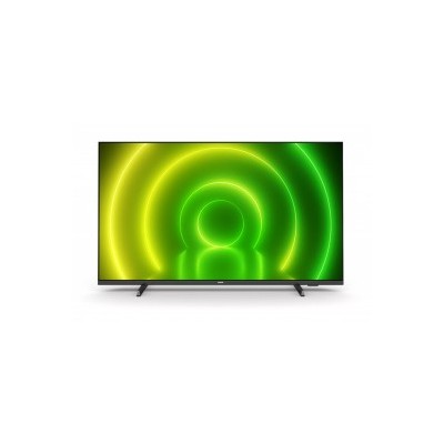 TV 43 PHILIPS 43PUS740612 43 Ultra HD Android