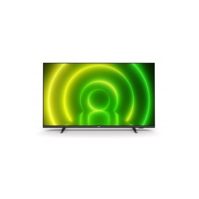 TV 50 PHILIPS 50PUS740612 50 Ultra HD Android