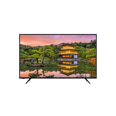 TV LED Hitachi 58HK5600, 58", 4K, Smart TV