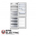 COMBI EAS ELECTRIC NF 195X60CM CLASE A++ BLANCO DISPLAY LED